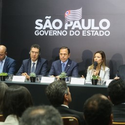 Pequenas e Médias Empresas do Brasil participam da Quarta Revolução Industrial